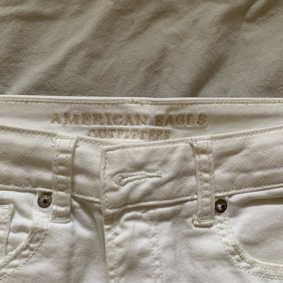 American Eagle Denim Shorts - Picture 3 of 3